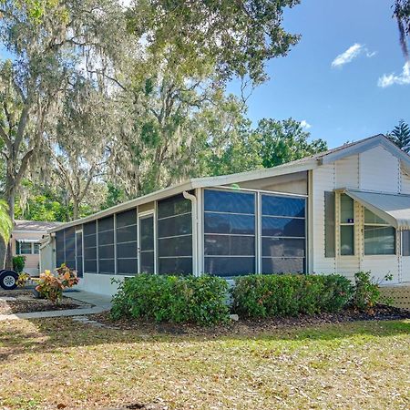 The Meadows Bright Home Pool Access And Screened-In Porch! מראה חיצוני תמונה