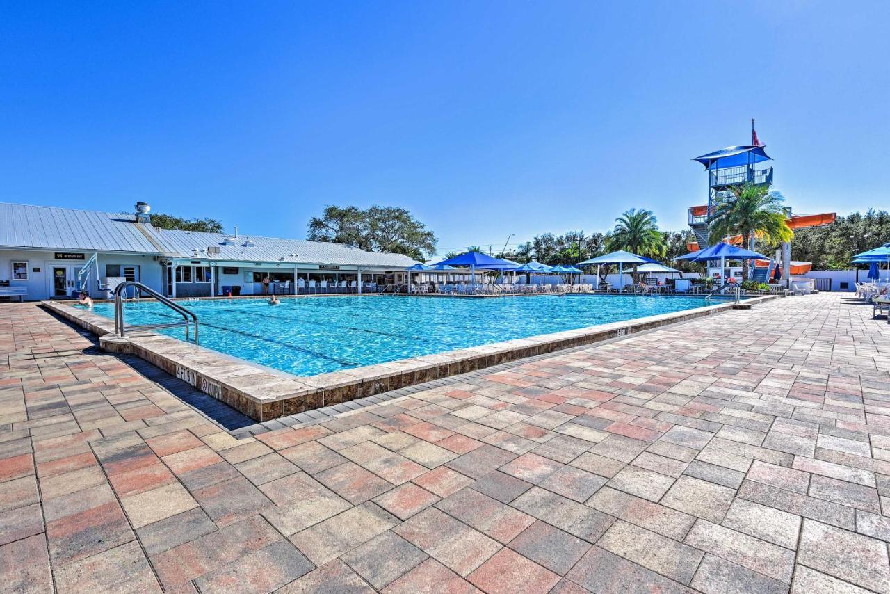 The Meadows Bright Home Pool Access And Screened-In Porch! מראה חיצוני תמונה