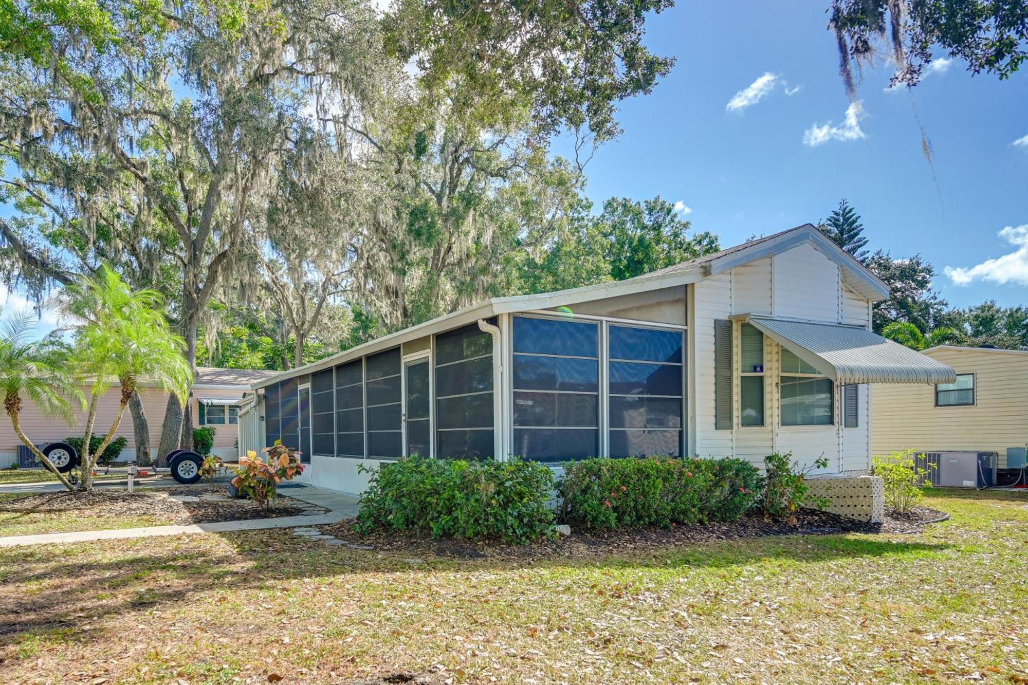 The Meadows Bright Home Pool Access And Screened-In Porch! מראה חיצוני תמונה