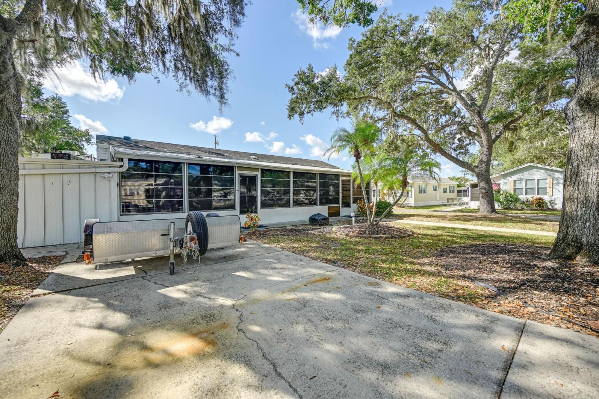 The Meadows Bright Home Pool Access And Screened-In Porch! מראה חיצוני תמונה